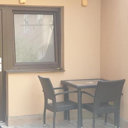 Ferienwohnung Radu Apartament Hermannstadt Exterior foto